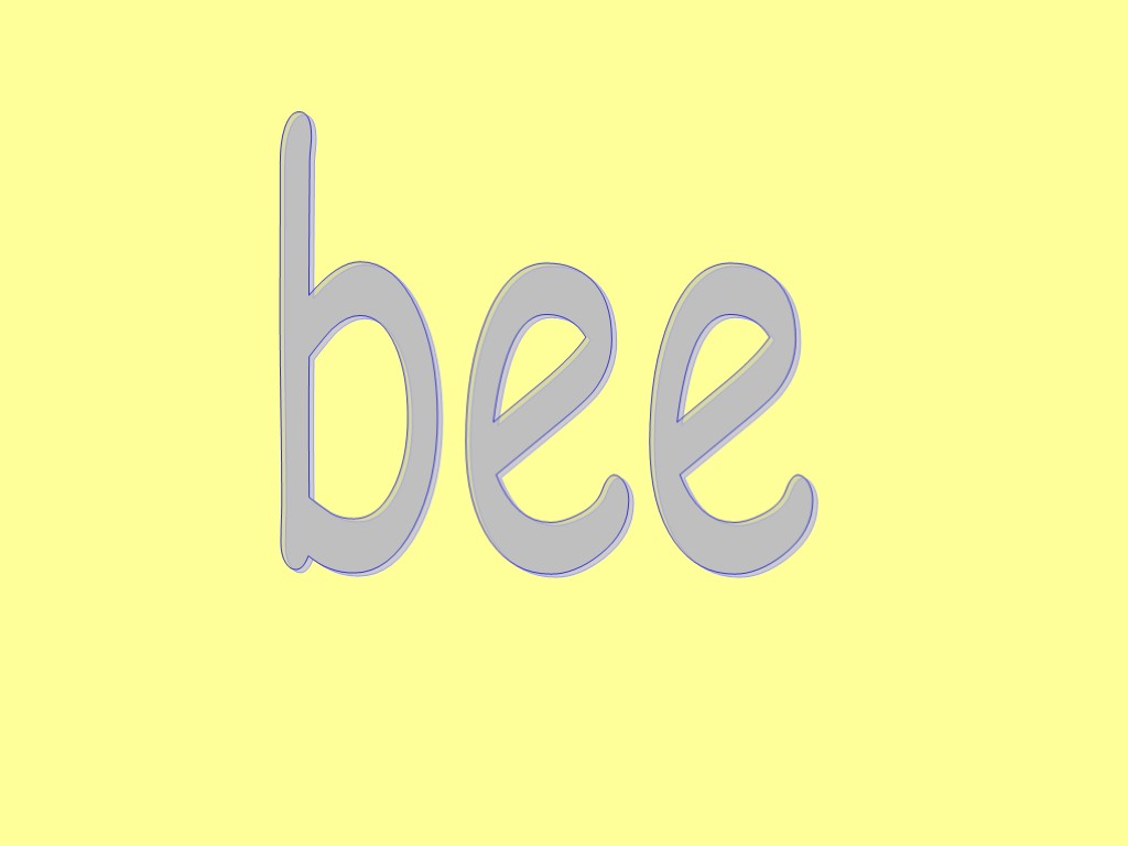 bee